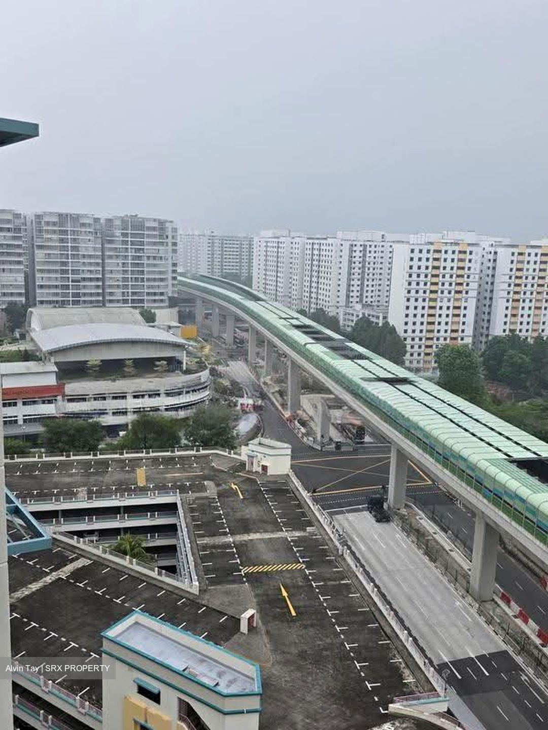 Blk 686C Jurong West Central 1 (Jurong West), HDB 5 Rooms #639635111